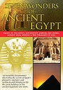 Seven Wonders Of Ancient Egypt - Valley Of The Kings