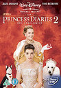 Princess Diaries 2 - Royal Engagement, The