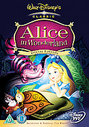 Alice In Wonderland (Animated) (Special Edition)