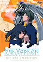 Rahxephon - The Movie