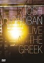 Josh Groban - Live At The Greek (+CD)