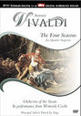 Vivaldi: The Four Seasons (Various Artists)