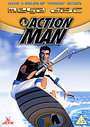 Action Man - Mega Disc (Animated)