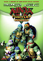 Ninja Turtles - The Next Mutation - Mega Disc