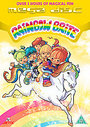 Rainbow Brite - Mega Disc (Animated)