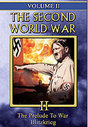 Second World War - Vol. 2 - Prelude To War / Blitzkrieg