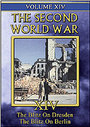 Second World War - Vol. 14 - Blitz On Dresden / Blitz On Berlin