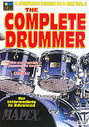 Toni Cannelli - The Complete Drummer