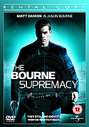 Bourne Supremacy, The