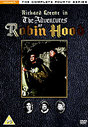 Adventures Of Robin Hood - The Complete Series 4, The