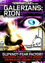 Galerians: Rion