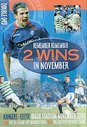 Rangers: Remember Remember 2 Wins In November