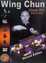 Wing Chun - Chum Kiu - Intermediate