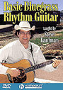 Steve Kaufman - Basic Bluegrass Rhythm Guitar