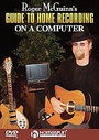 Roger McGuinn - Guide To Home Recording On A Computer