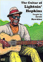 Guitar Of Lightin' Hopkins, The