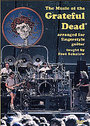 Fred Sokolow - The Music Of The Grateful Dead