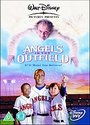 Angels In The Outfield