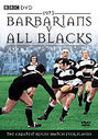 Barbarians Vs All Blacks 1973