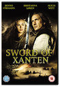 Sword Of Xanten (aka Curse Of The Ring) (aka Curse Of The Ring)