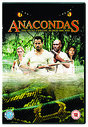 Anacondas - The Hunt For The Blood Orchid