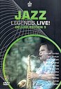 Jazz Legends - Live! - Deluxe Edition 5 (Various Artists)