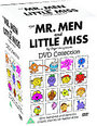 Mr Men And Little Miss Collection Vol.1-3