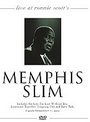 Memphis Slim - Live At Ronnie Scott's