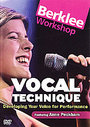 Berklee Workshop Vocal Technique