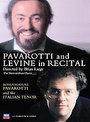 Luciano Pavarotti And James Levine In Recital (Various Artists)