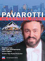 Luciano Pavarotti - In Central Park (Various Artists)