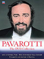 Luciano Pavarotti - The DVD Collection (Various Artists)