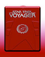 Star Trek - Voyager - Series 6 - Complete