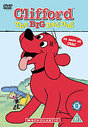 Clifford The Big Red Dog - Little Clifford (Animated)