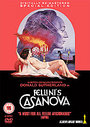 Fellini's Casanova (aka Il Casanova Di Federico)