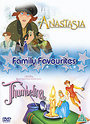 Anastasia / Thumbelina