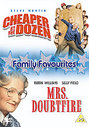 Cheaper By The Dozen / Mrs Doubtfire