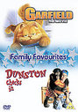 Garfield - The Movie / Dunston Checks In