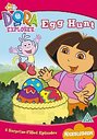 Dora The Explorer - Dora's Egg Hunt