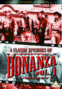 Bonanza - 4 Classic Episodes - Vol. 1 - The Gunman / The Spanish Grant / Blood On The Land / The Stranger