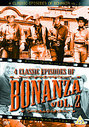 Bonanza - 4 Classic Episodes - Vol. 2 - Desert Justice / Escape To The Ponderosa / The Avenger / San Francisco