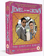 Jewel In The Crown - The Complete Series, The (21st Anniversary Edition)