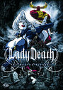 Lady Death - Vol. 1