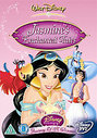 Jasmine's Enchanted Tale - Journey Of A Princess (Animated)