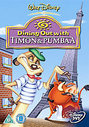 Timon And Pumbaa - Vol. 2 - Dining Out With Timon And Pumbaa (Animated)