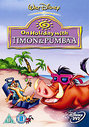 Timon And Pumbaa - Vol. 3 - On Holiday With Timon And Pumbaa (Animated)