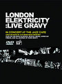 London Elektricity - Live Gravy (Various Artists)