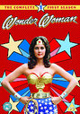 Wonder Woman - Series 1 (Box Set)