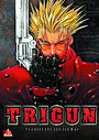 Trigun - Vol. 1 (Animated) (Subtitled And Dubbed)