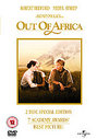 Out Of Africa (Special Edition)